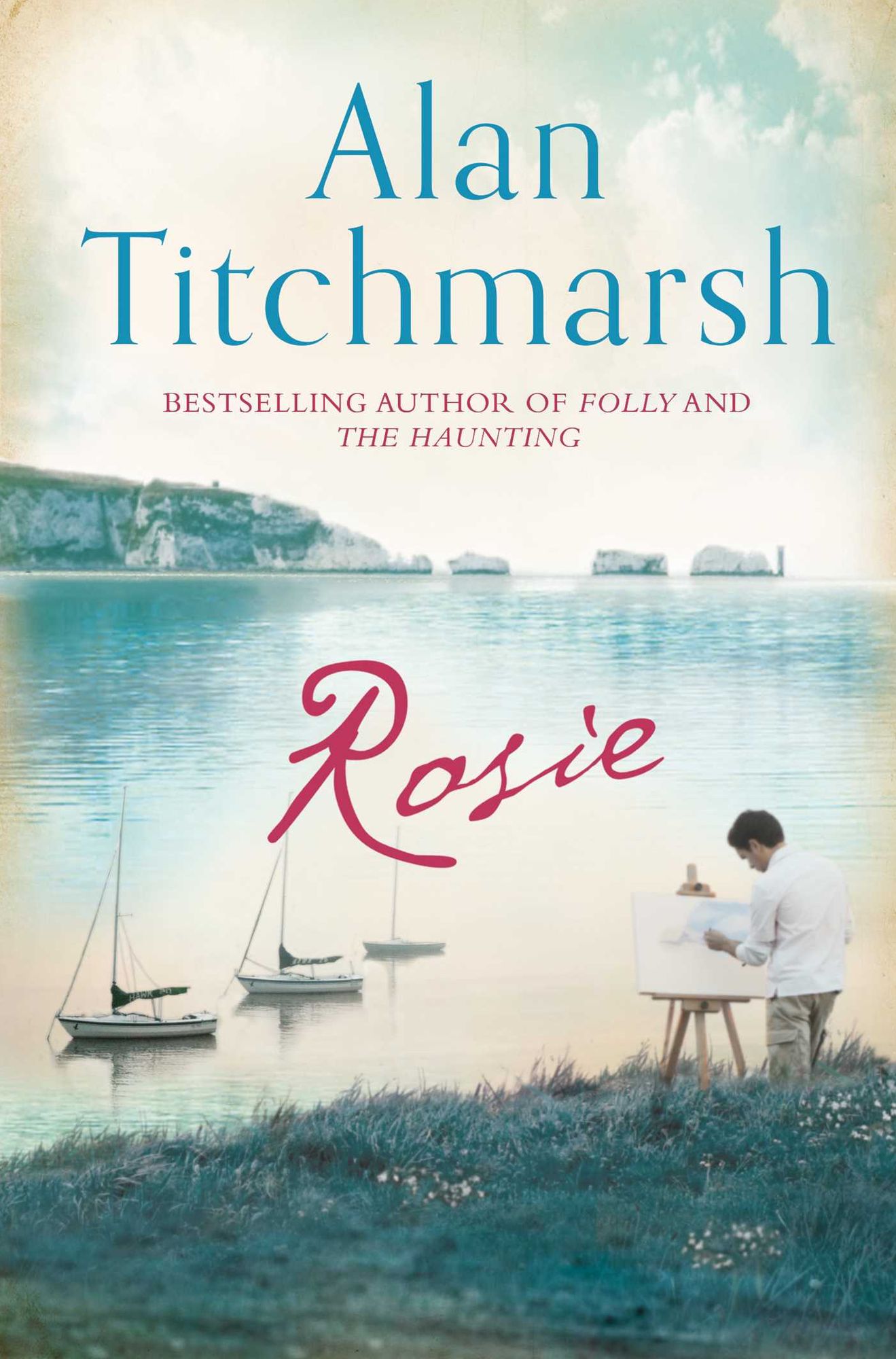 Rosie: A deliciously entertaining novel about family and love