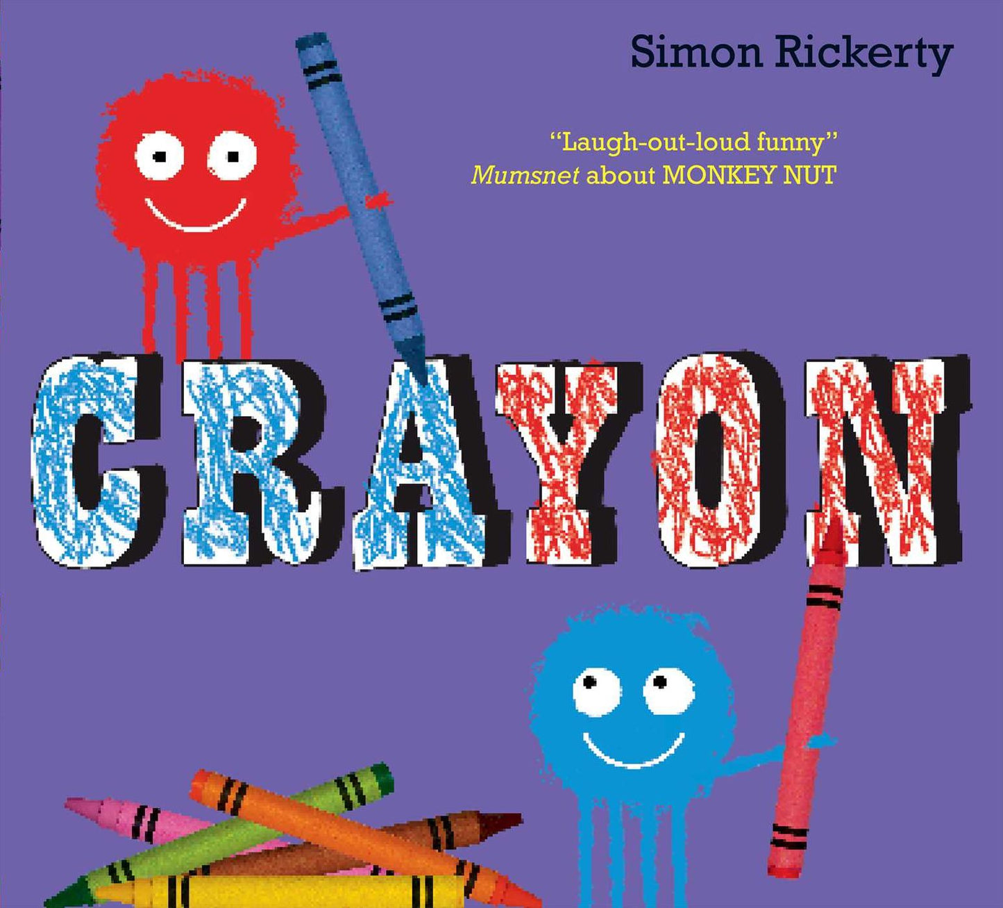 Crayon
