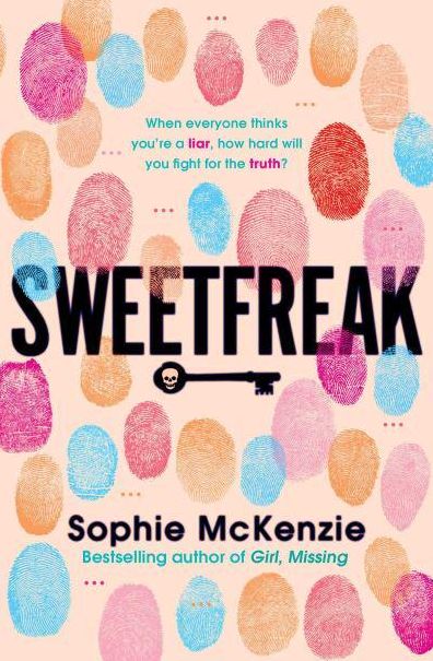 Sweetfreak