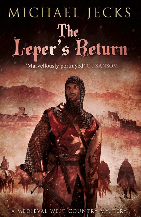 The Leper's Return