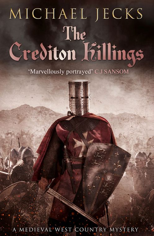 The Crediton Killings