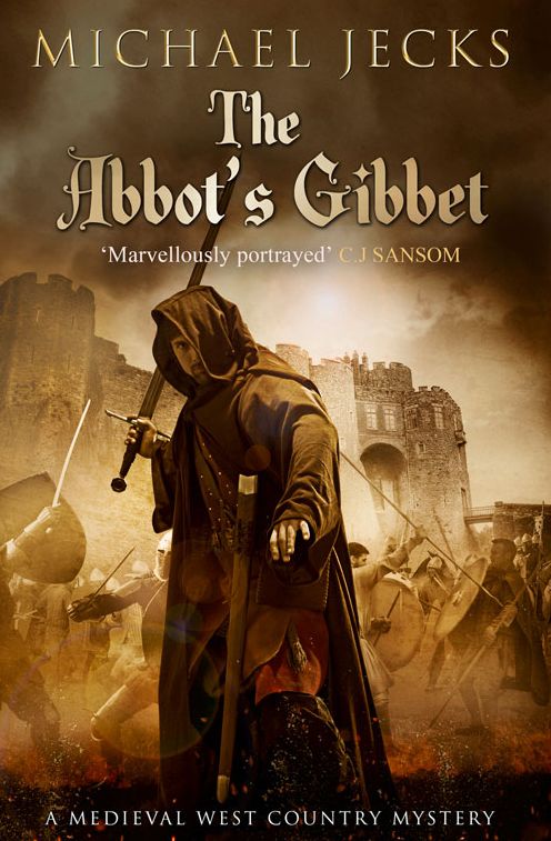 The Abbot's Gibbet