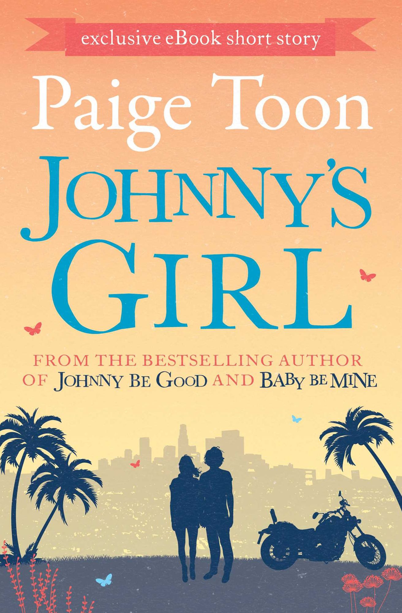 Johnny's Girl
