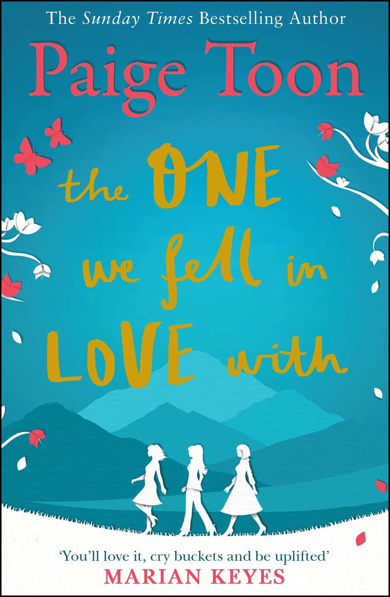 The One We Fell in Love With