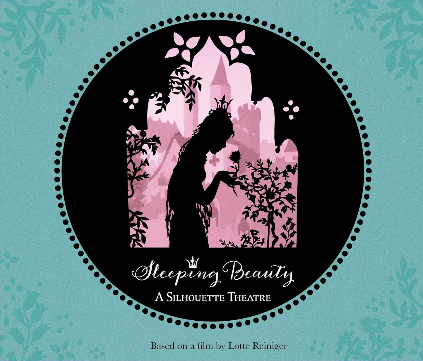 Silhouette Theatre - Sleeping Beauty