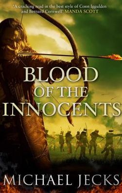 Blood of the Innocents: The Vintener Trilogy