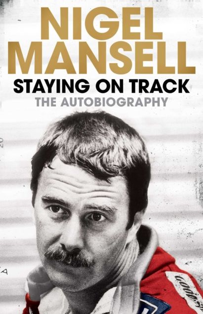 Staying on Track: The Autobiography