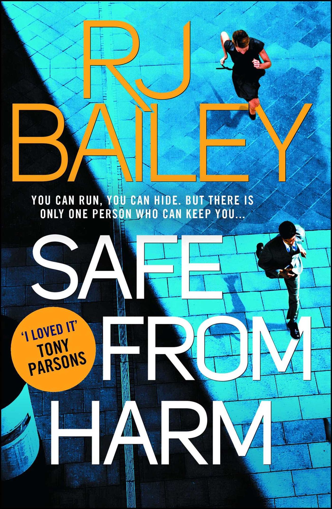 Safe from Harm: The First Fast-Paced, Unputdownable Action Thriller Featuring Bodyguard Extraordinaire Sam Wylde
