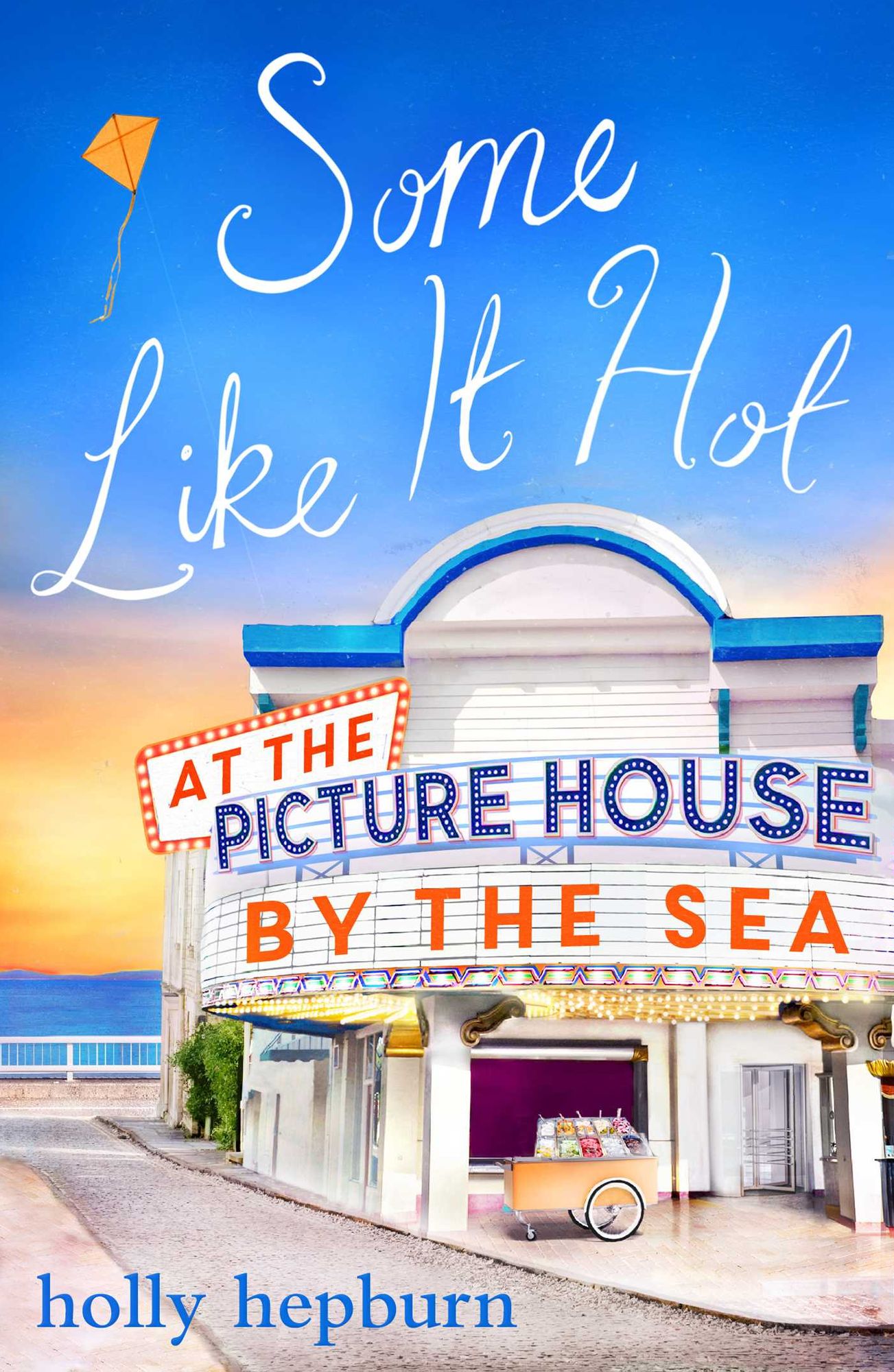 Some Like It Hot at the Picture House by the Sea: Part Four