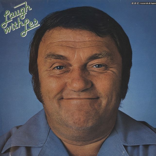 Laugh With Les (Vintage Beeb)