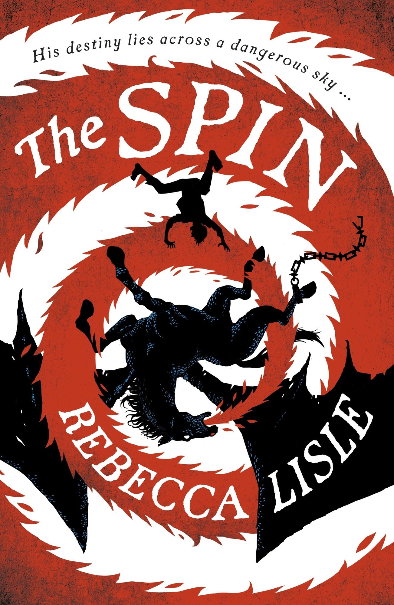 The Spin