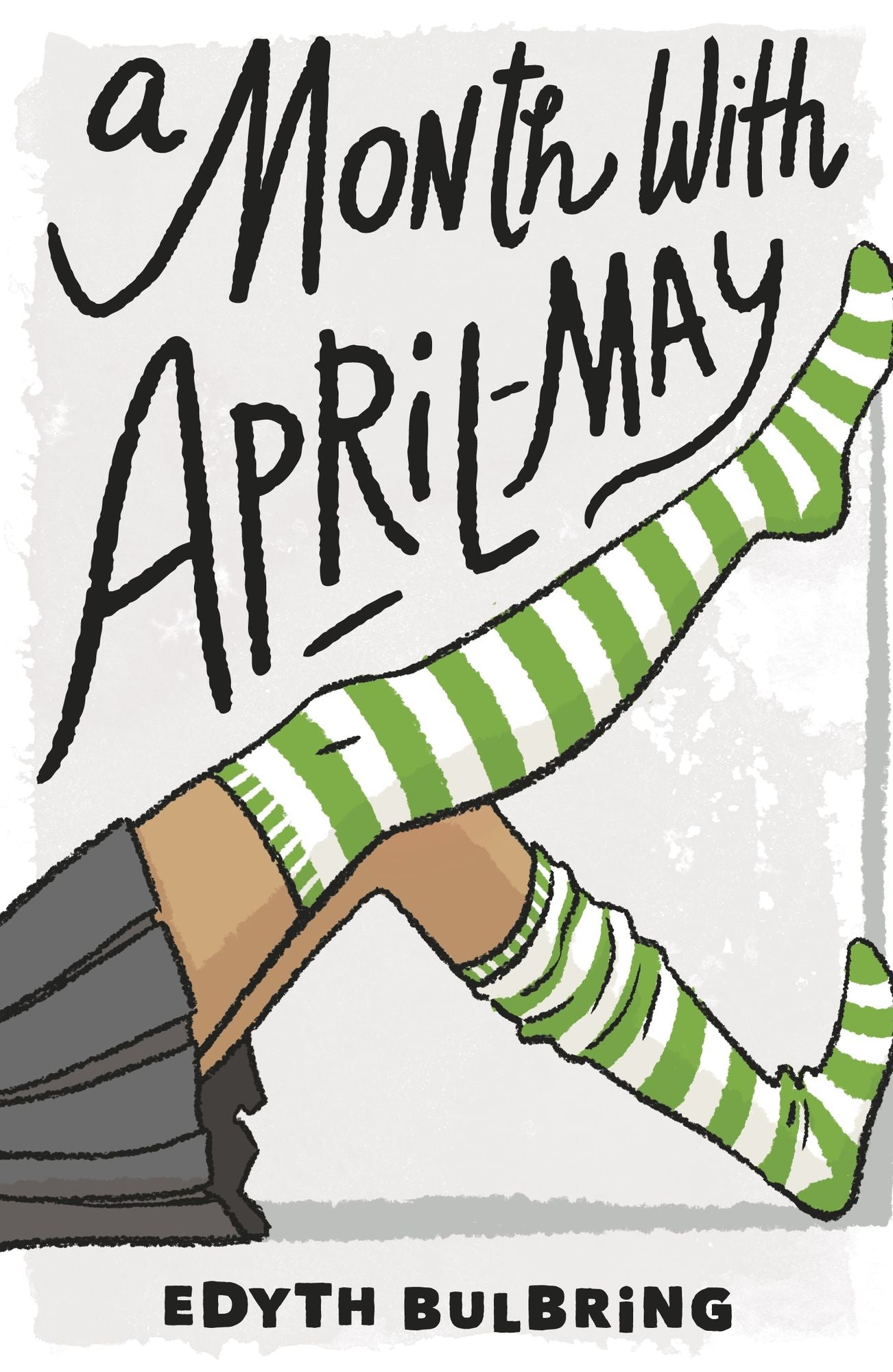 A Month with April-May