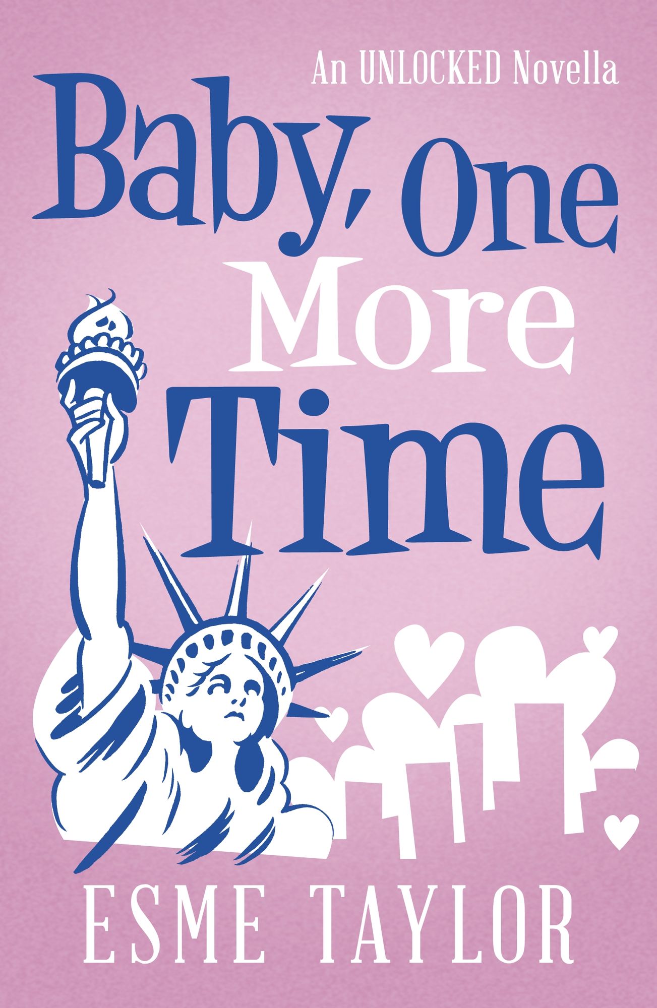 Baby, One More Time