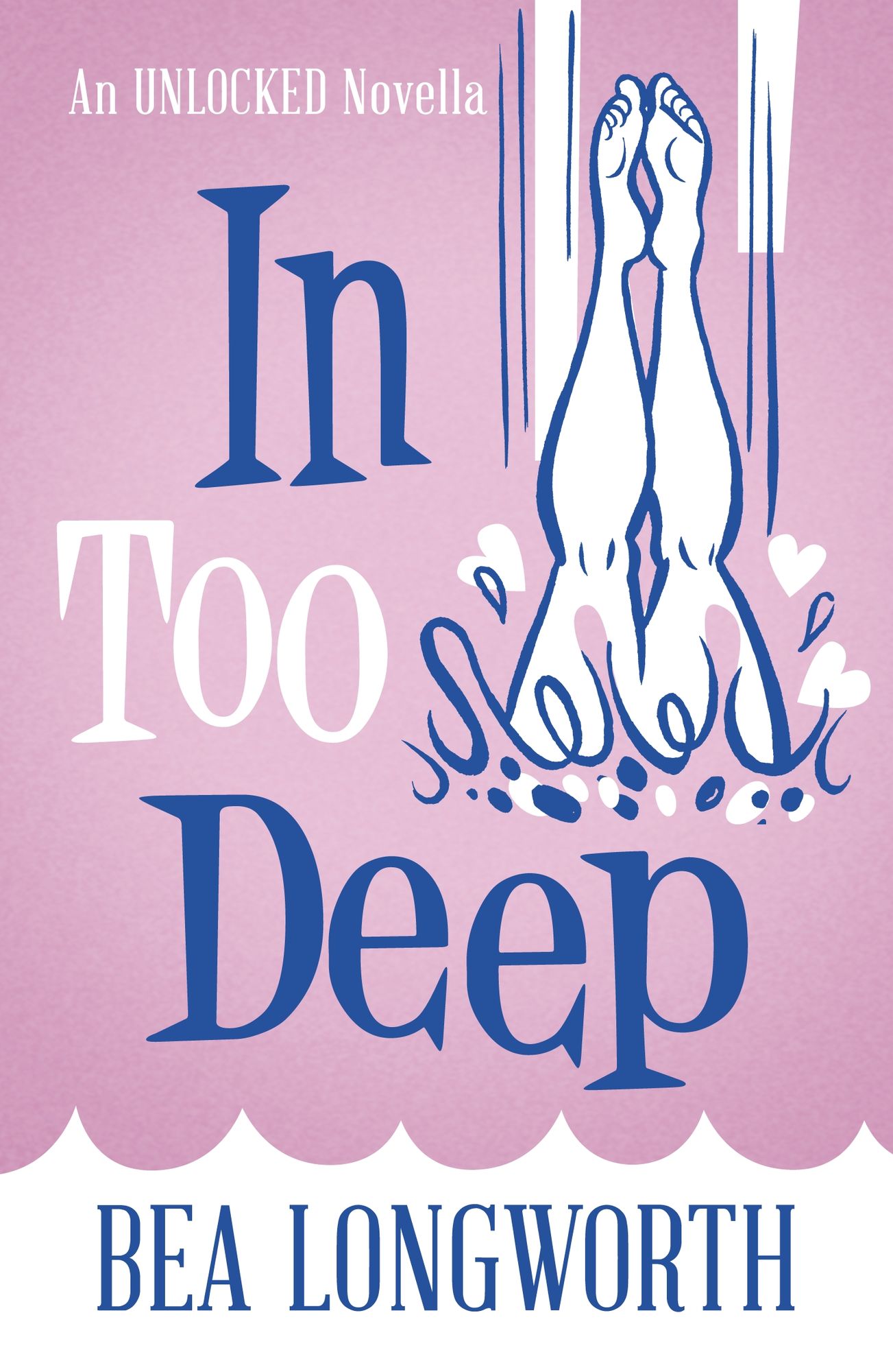 In Too Deep