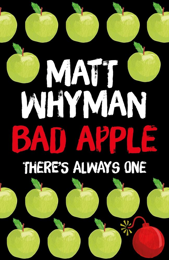 Bad Apple