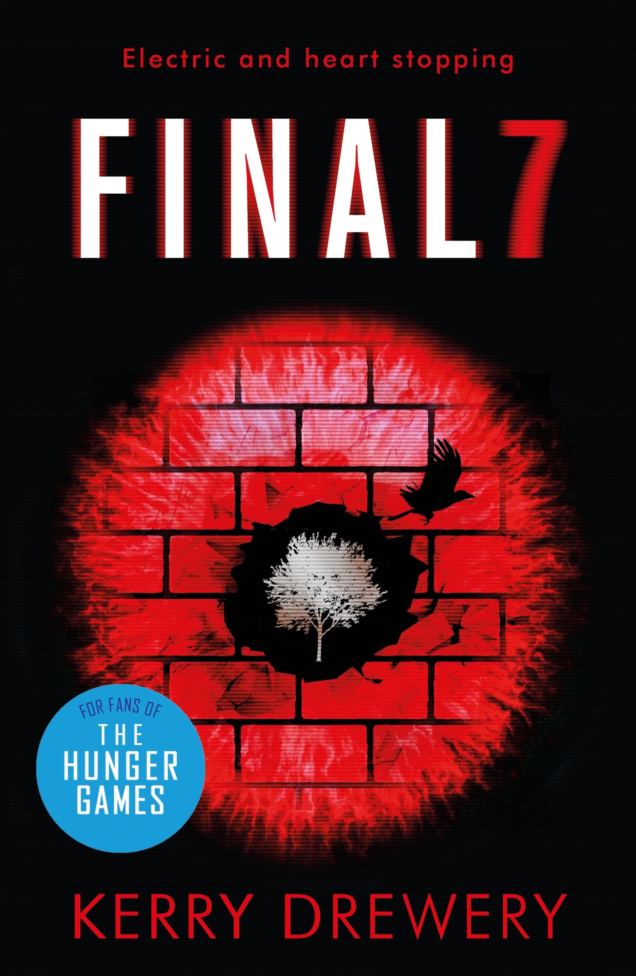 Final 7: The electric and heartstopping finale to Cell 7 and Day 7