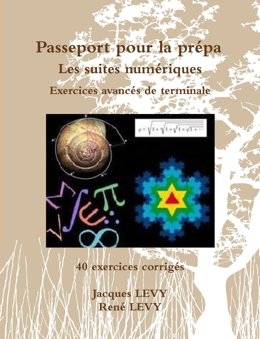 Passeport pour la prZpa: Les suites numZriques