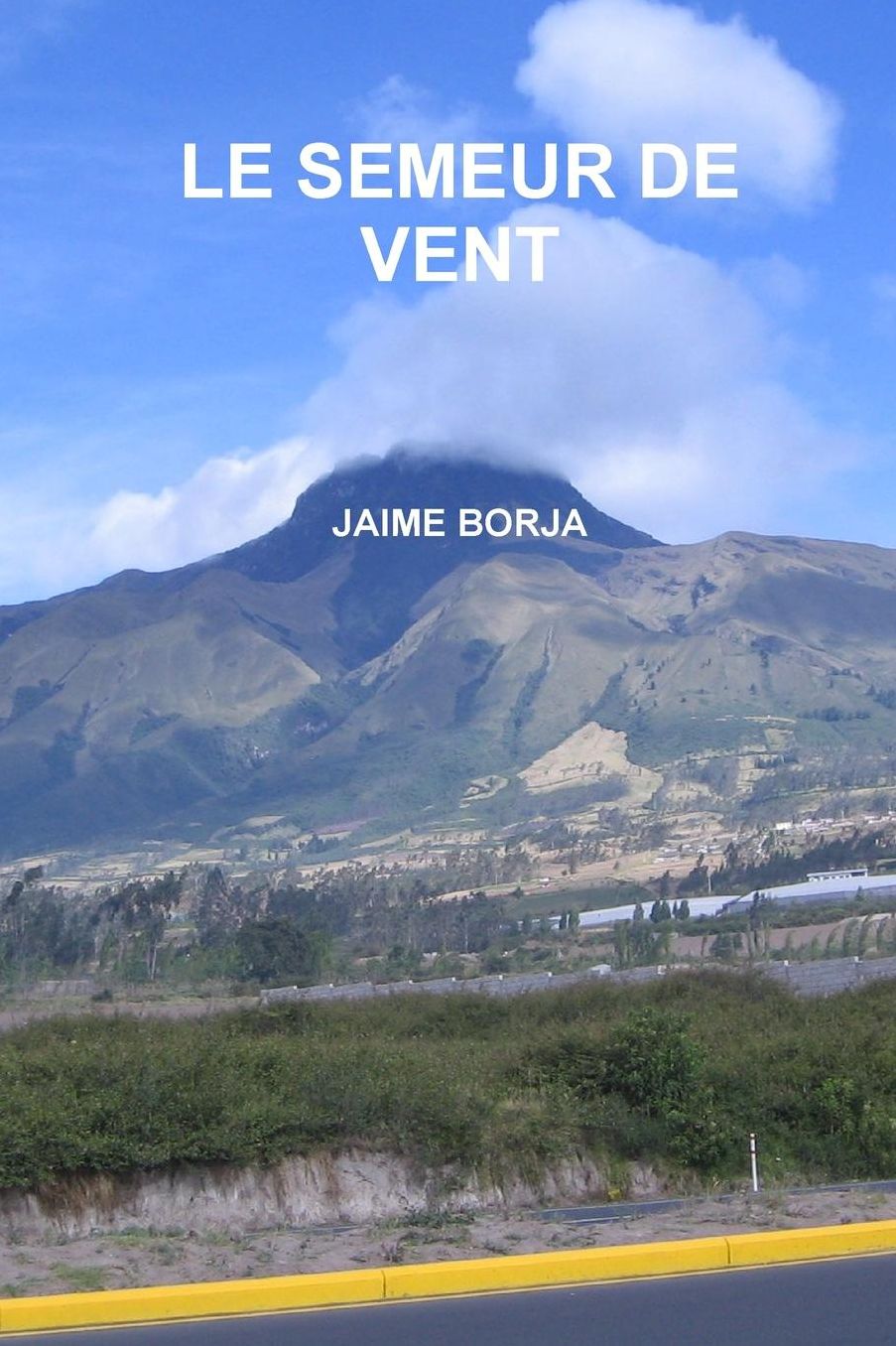 LE SEMEUR DE VENT