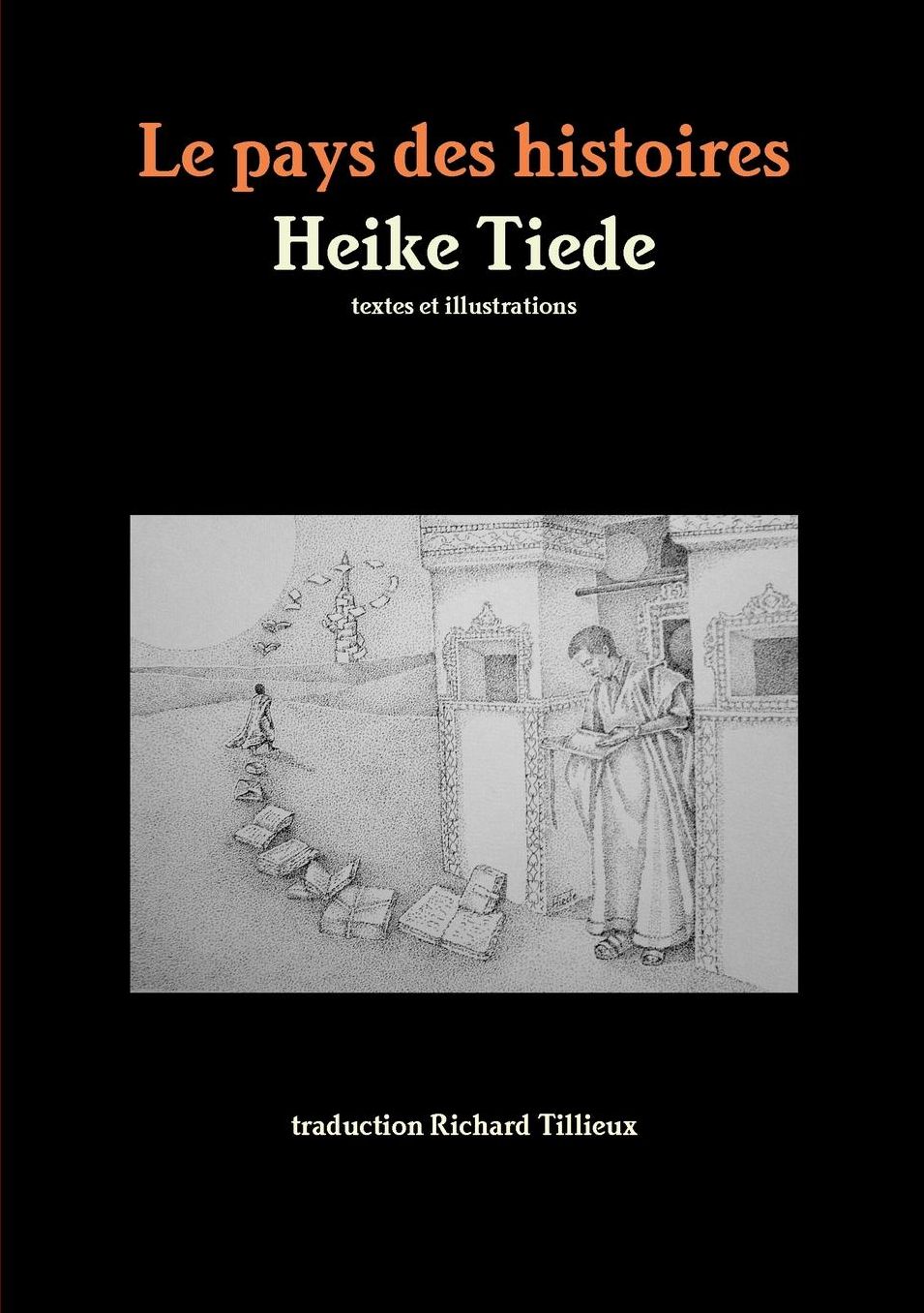 Le Pays Des Histoires