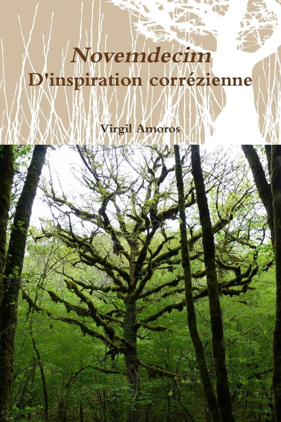 Novemdecim - D'inspiration corrézienne