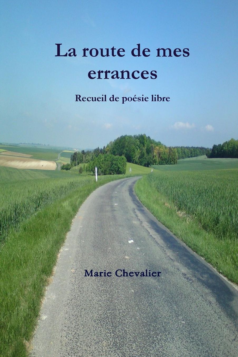 La Route de Mes Errances