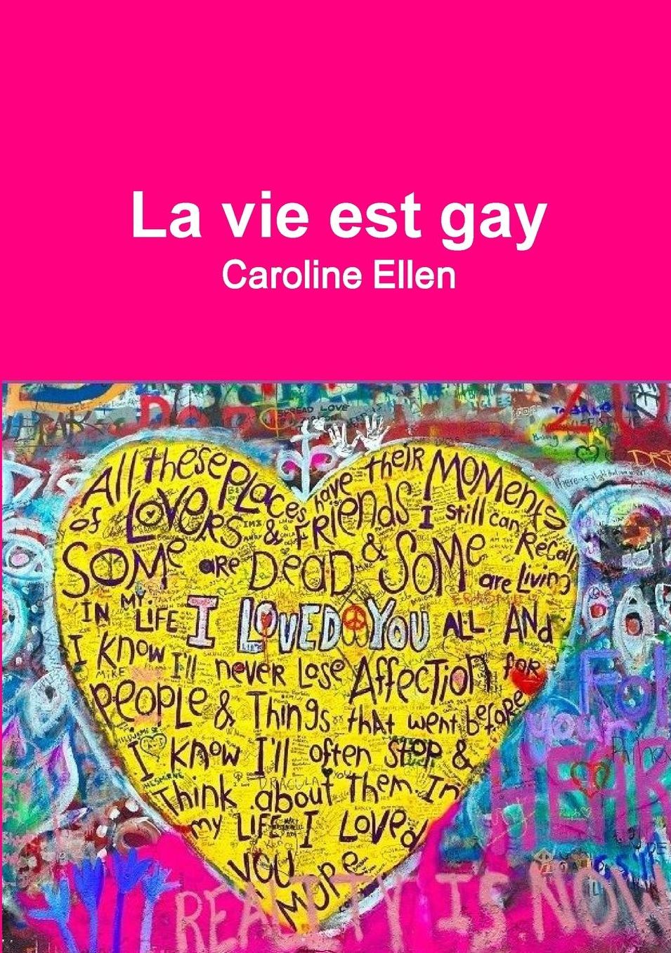 La Vie Est Gay