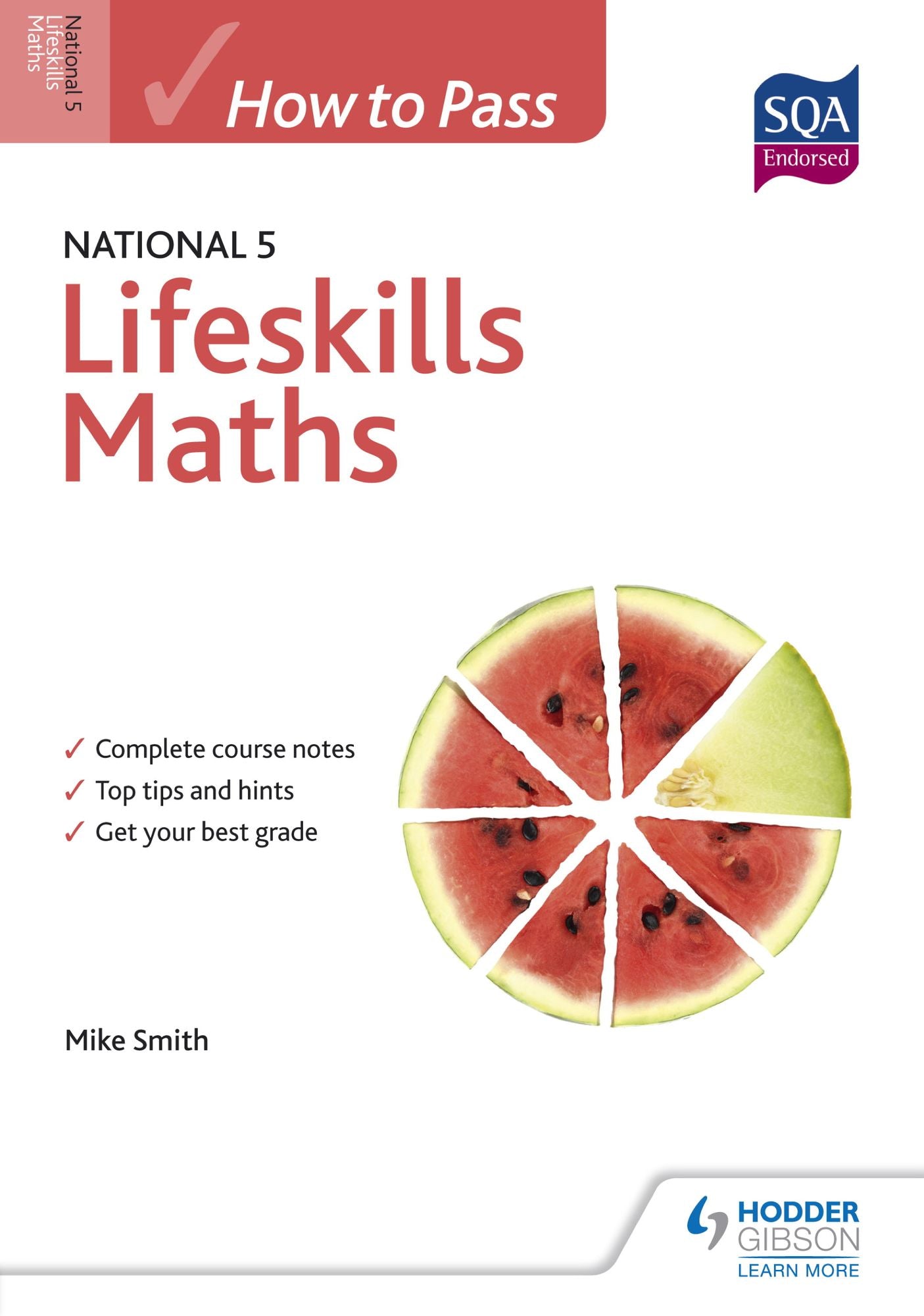 How to Pass National 5 Lifeskills Maths