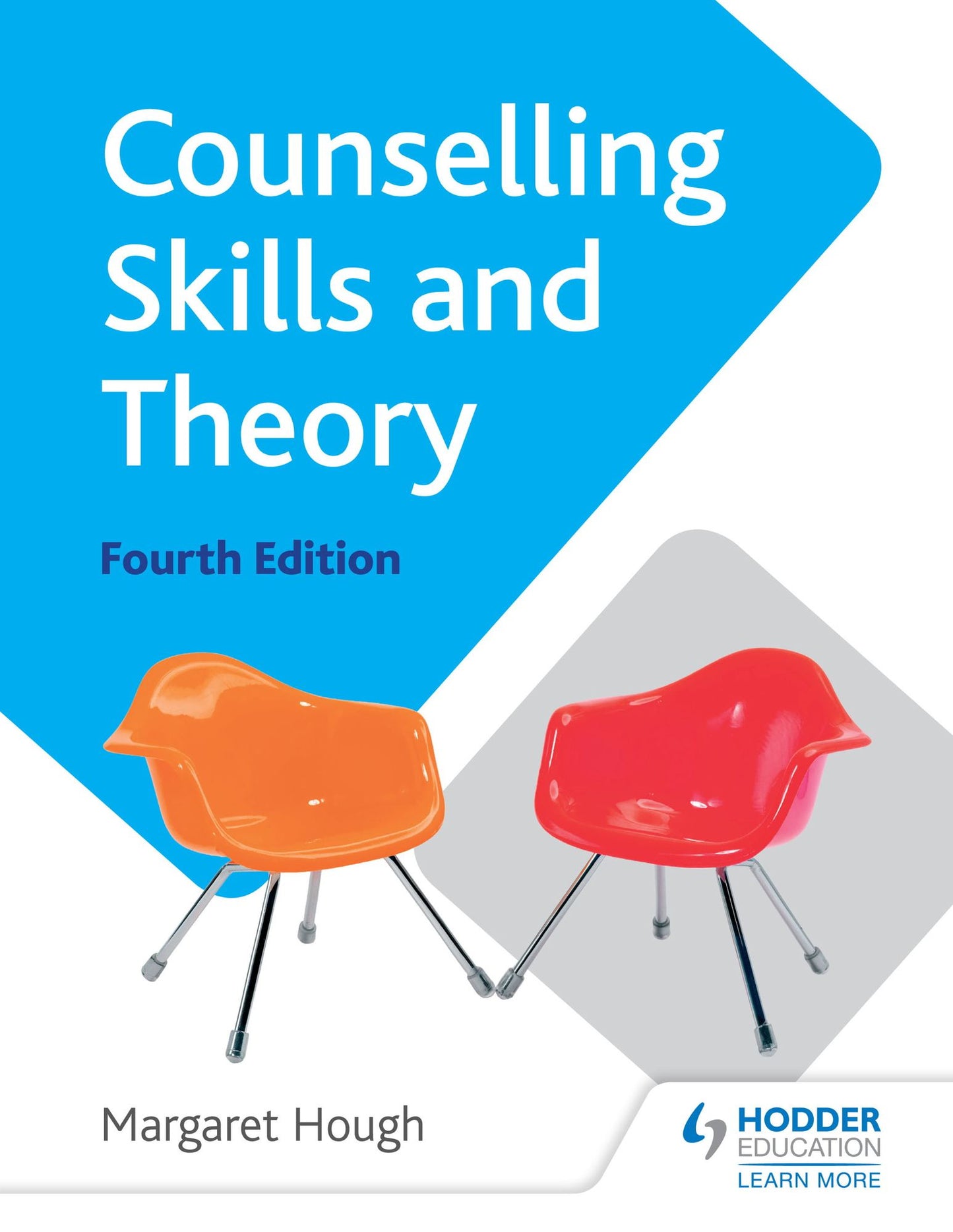 Counselling Skills and Theory 4th Edition