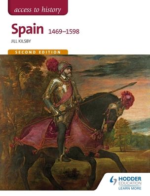 Spain 1469-1598