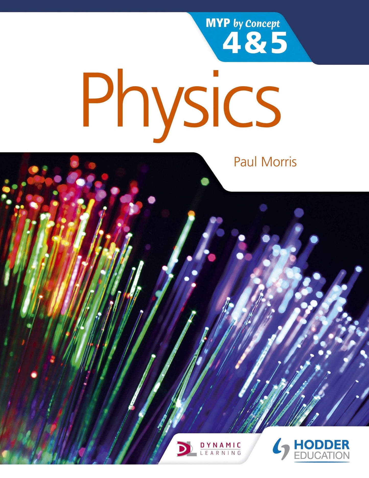 Physics for the IB MYP 4 & 5: By Concept