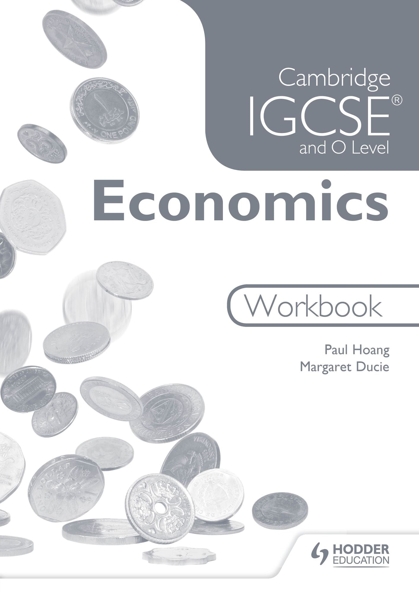 Cambridge IGCSE & O Level Economics Workbook