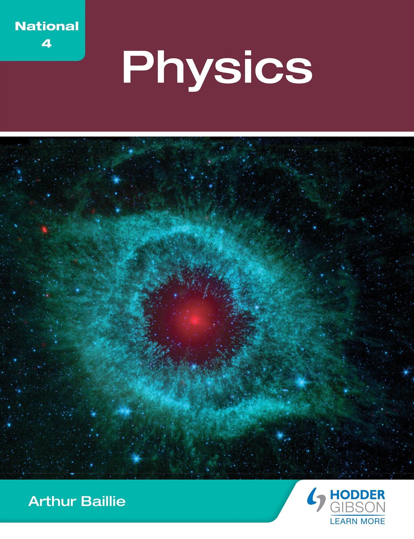 National 4 Physics
