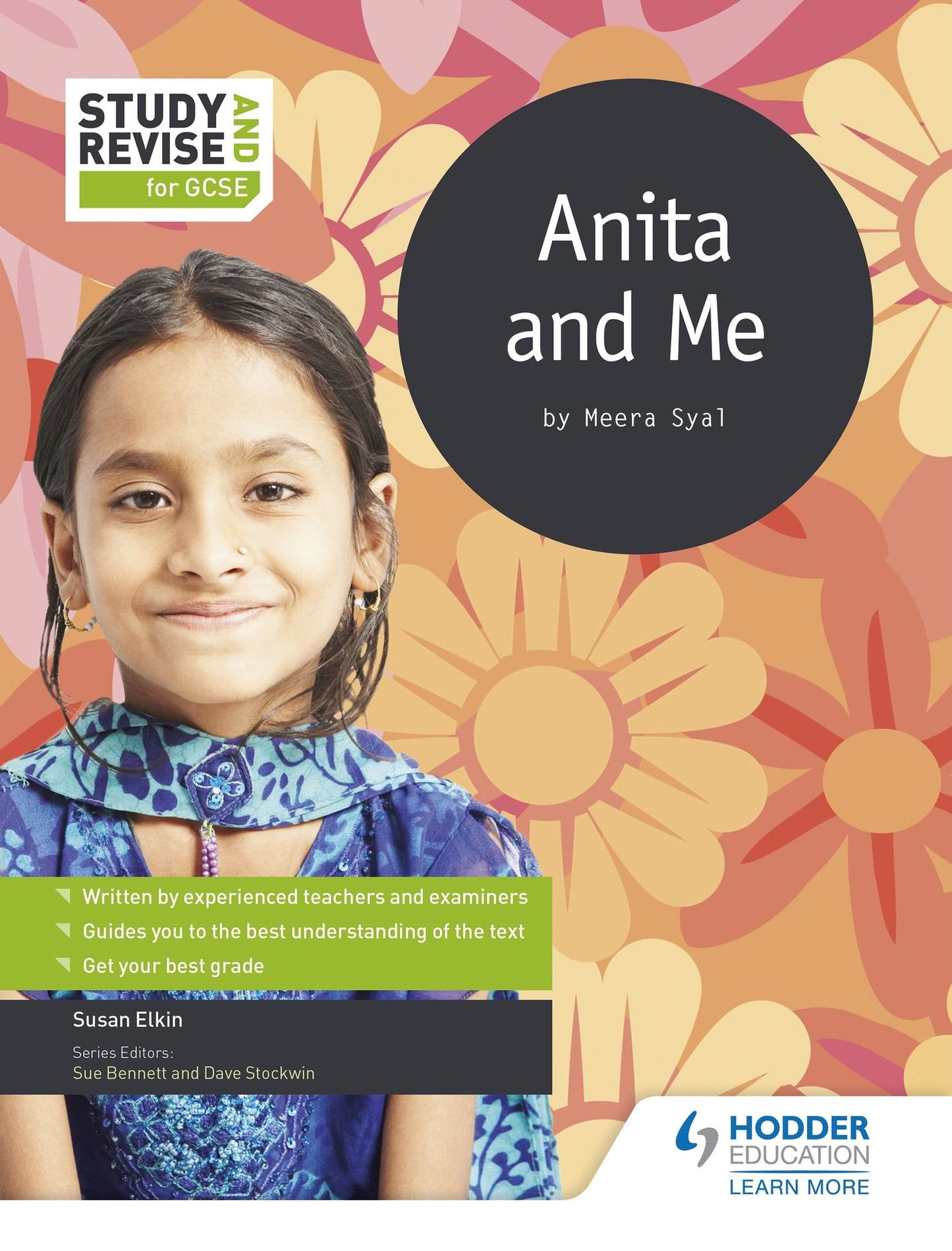 Study and Revise for GCSE: Anita and Me