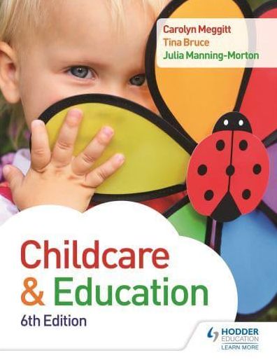 Child Care and Education 6th Edition