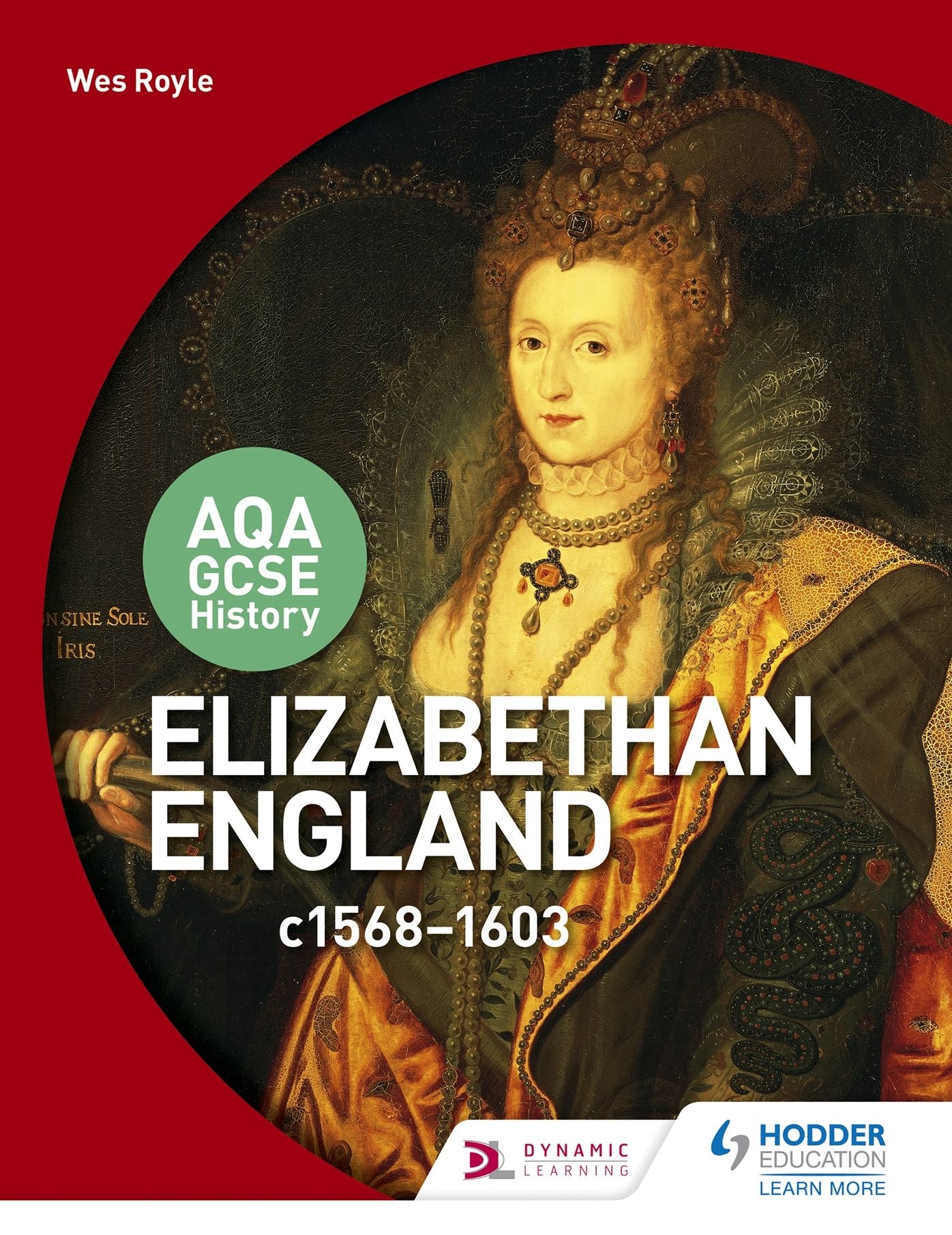 AQA GCSE History: Elizabethan England, c1568-1603