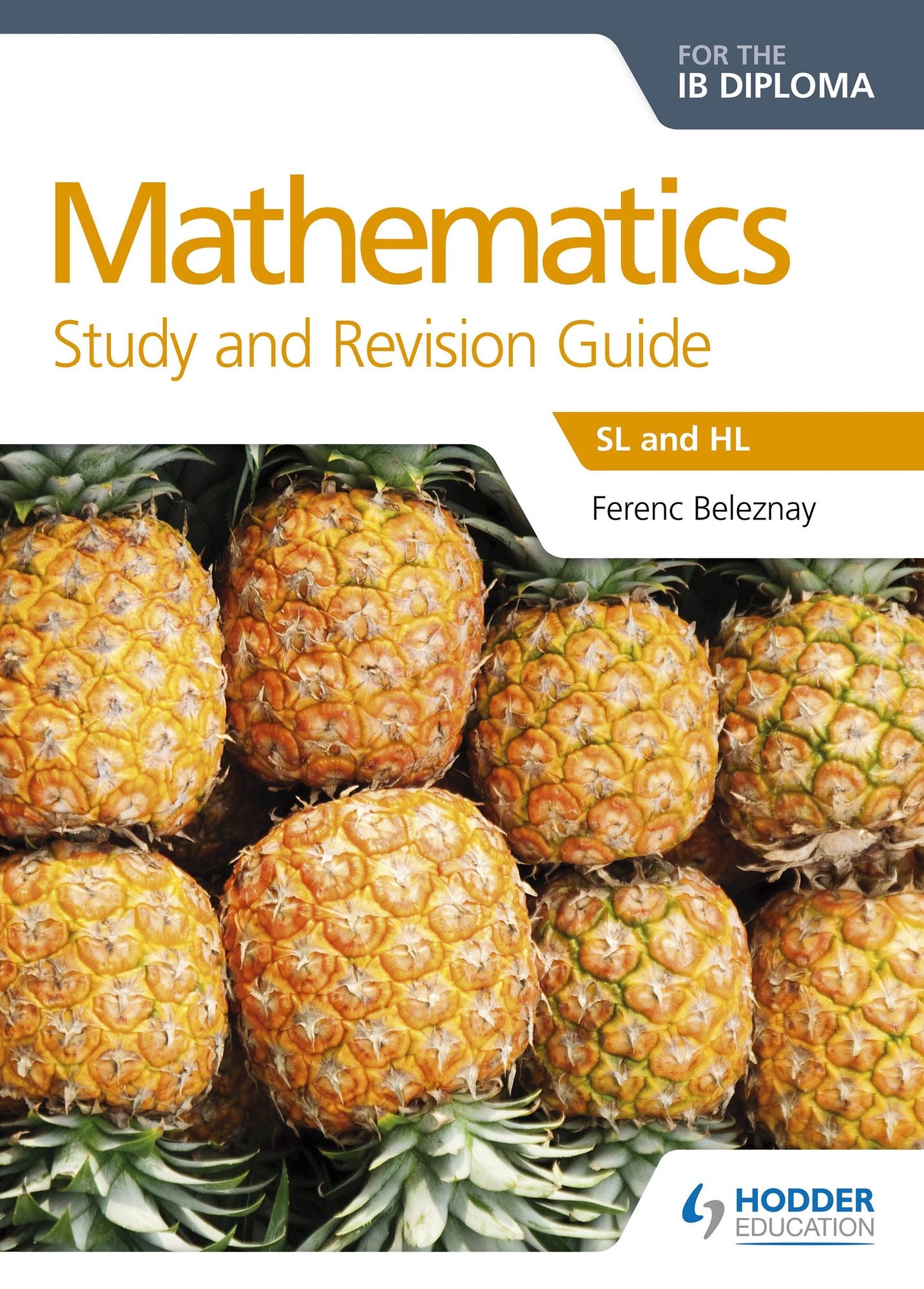 Mathematics: Study & Revision Guide