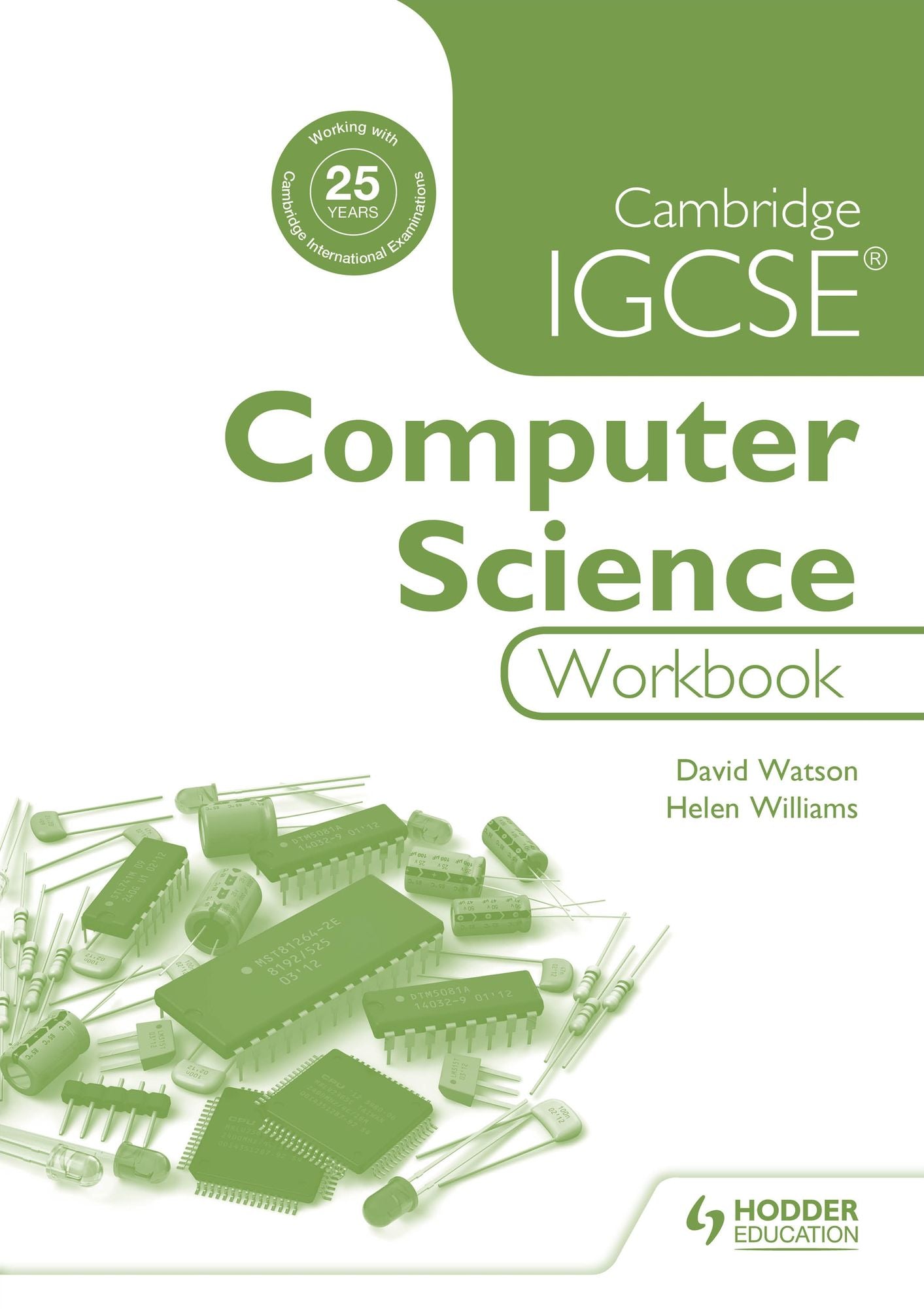 Computer Science Workbook