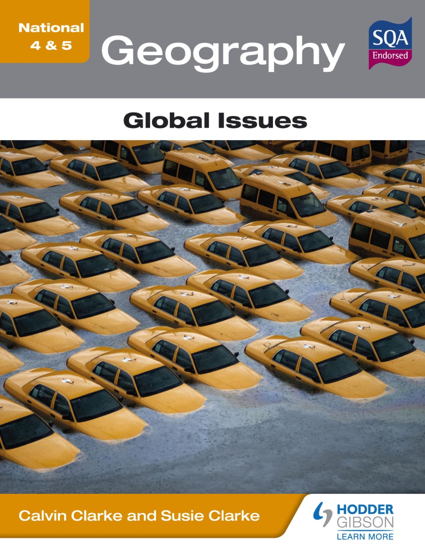 National 4 &amp; 5 Geography: Global Issues