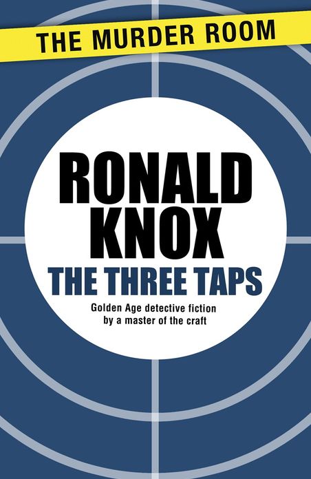 The Three Taps