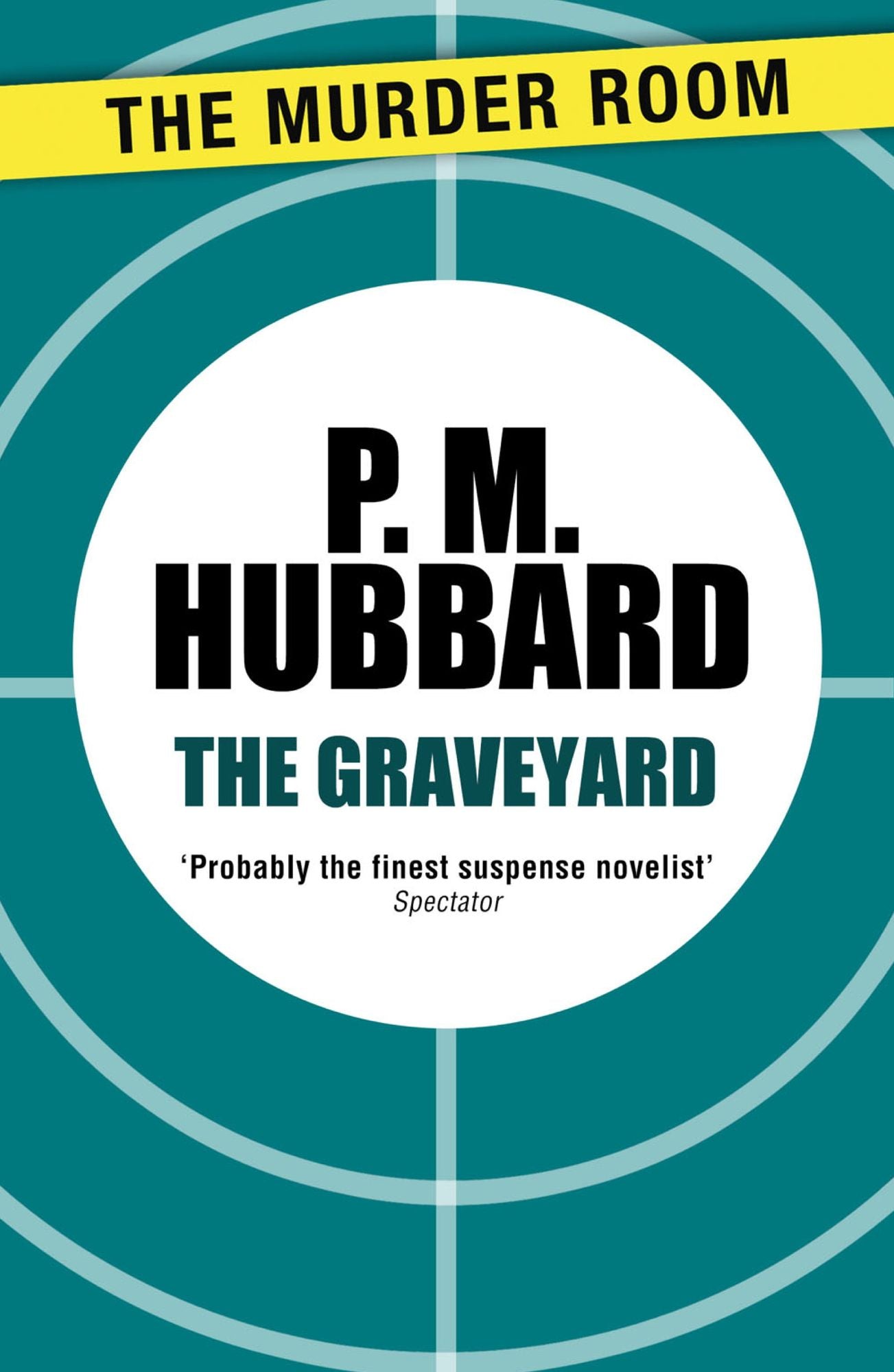 The Graveyard