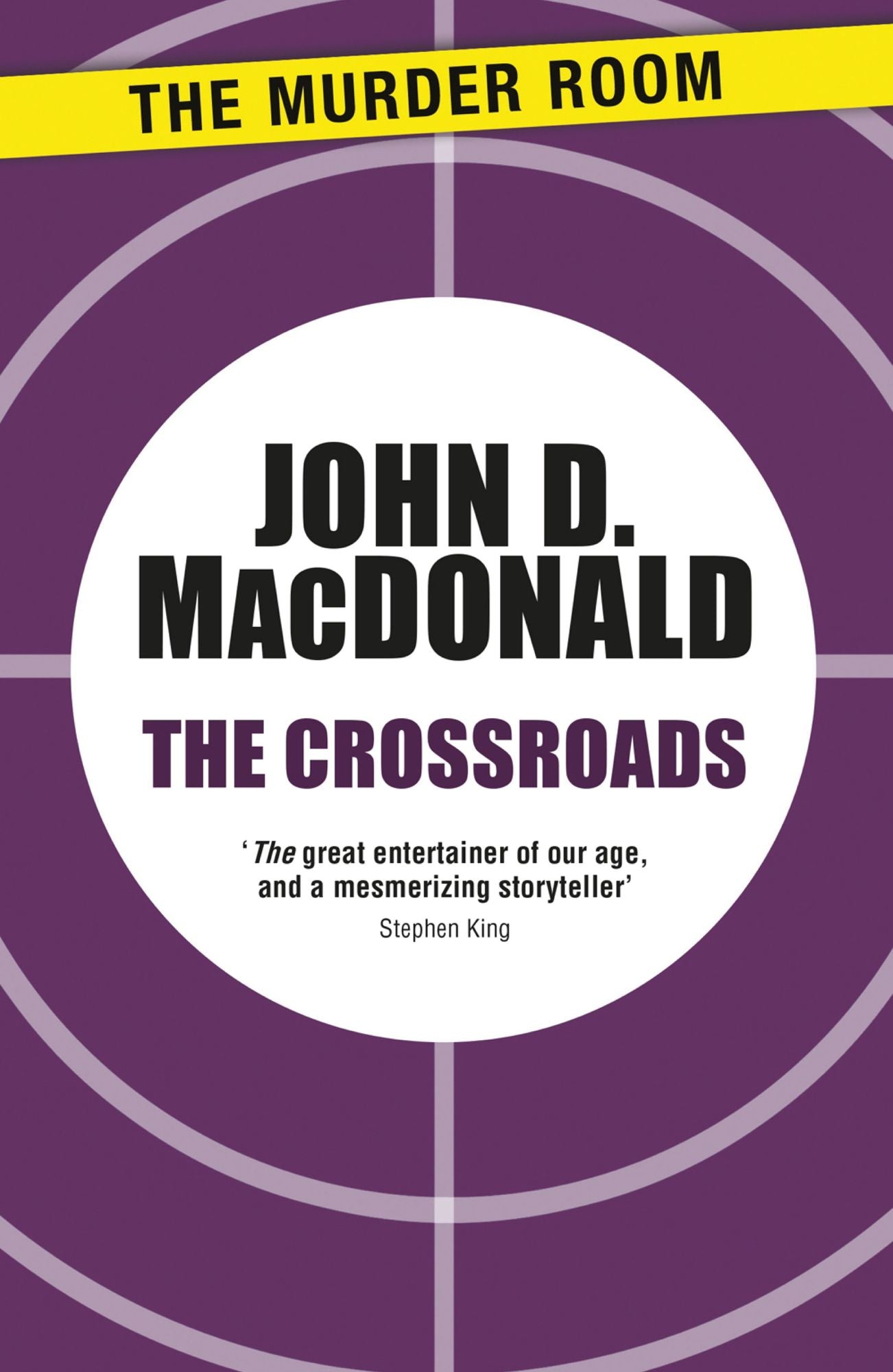 The Crossroads