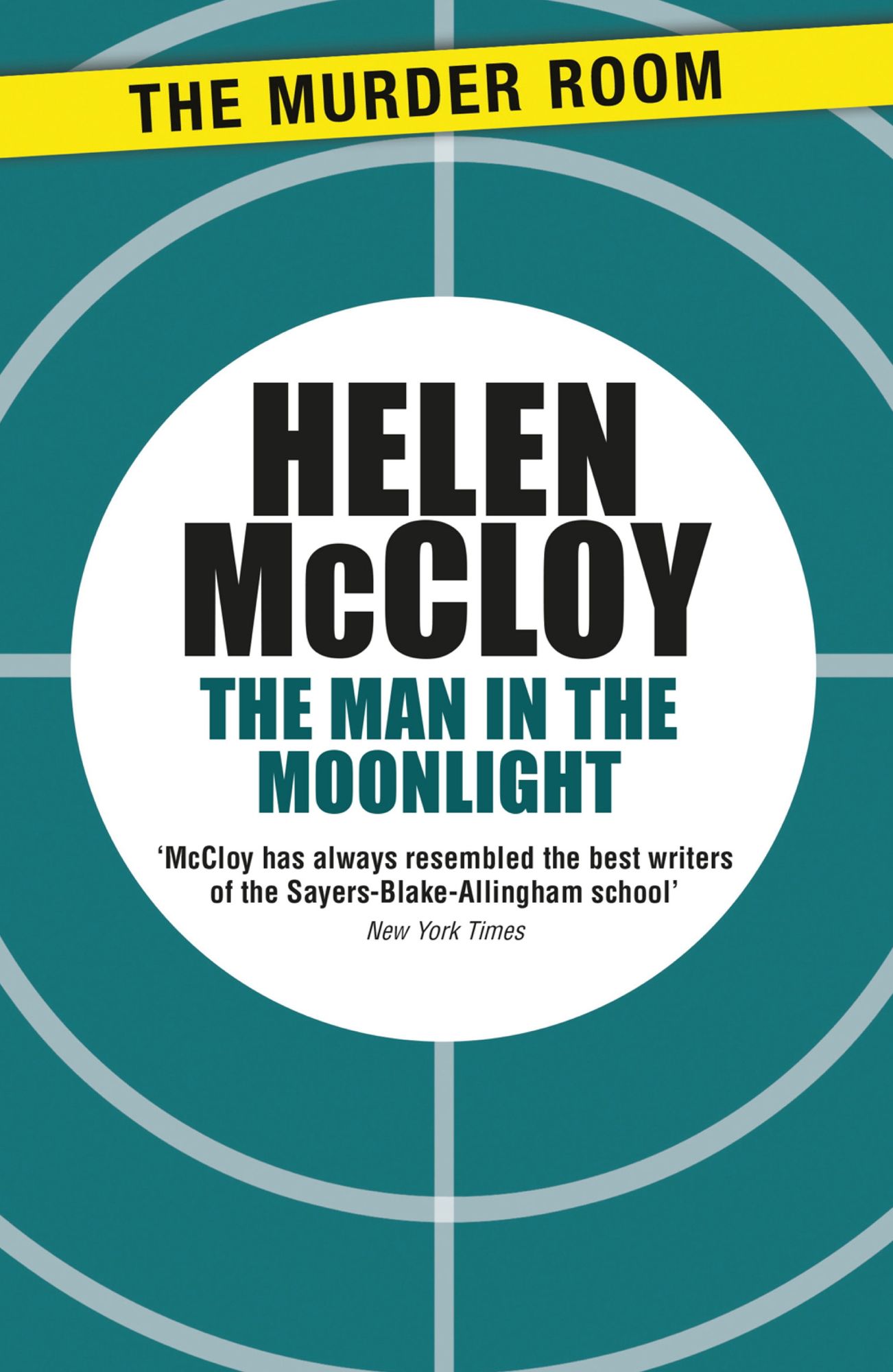 The Man in the Moonlight