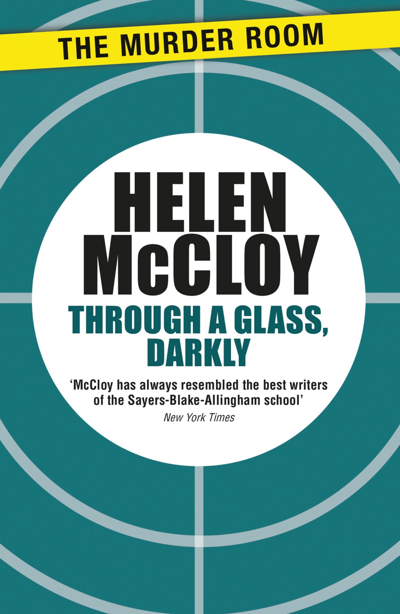 Through a Glass, Darkly