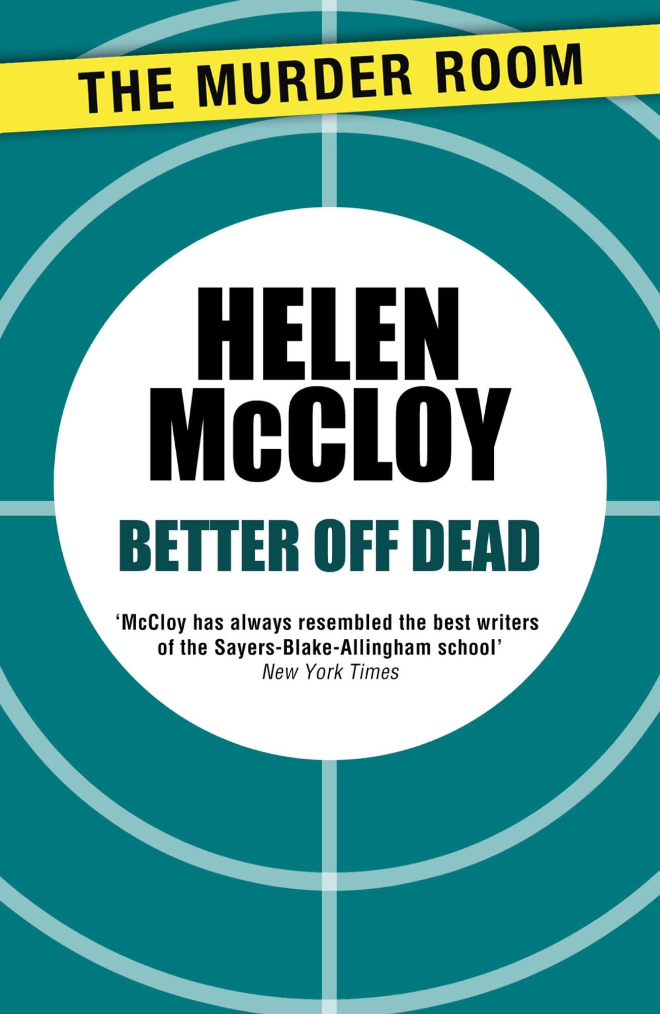 Better Off Dead