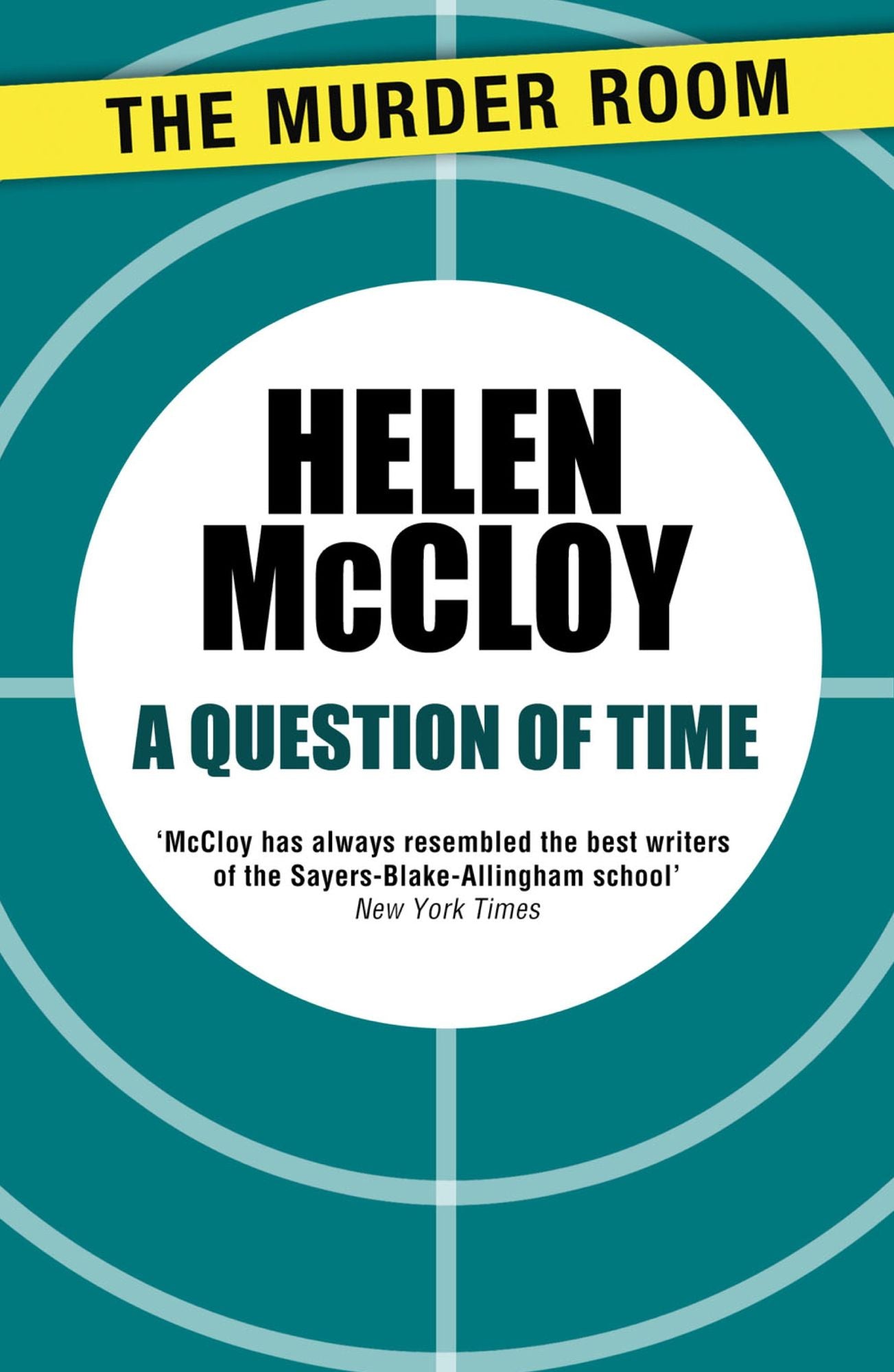 A Question of Time
