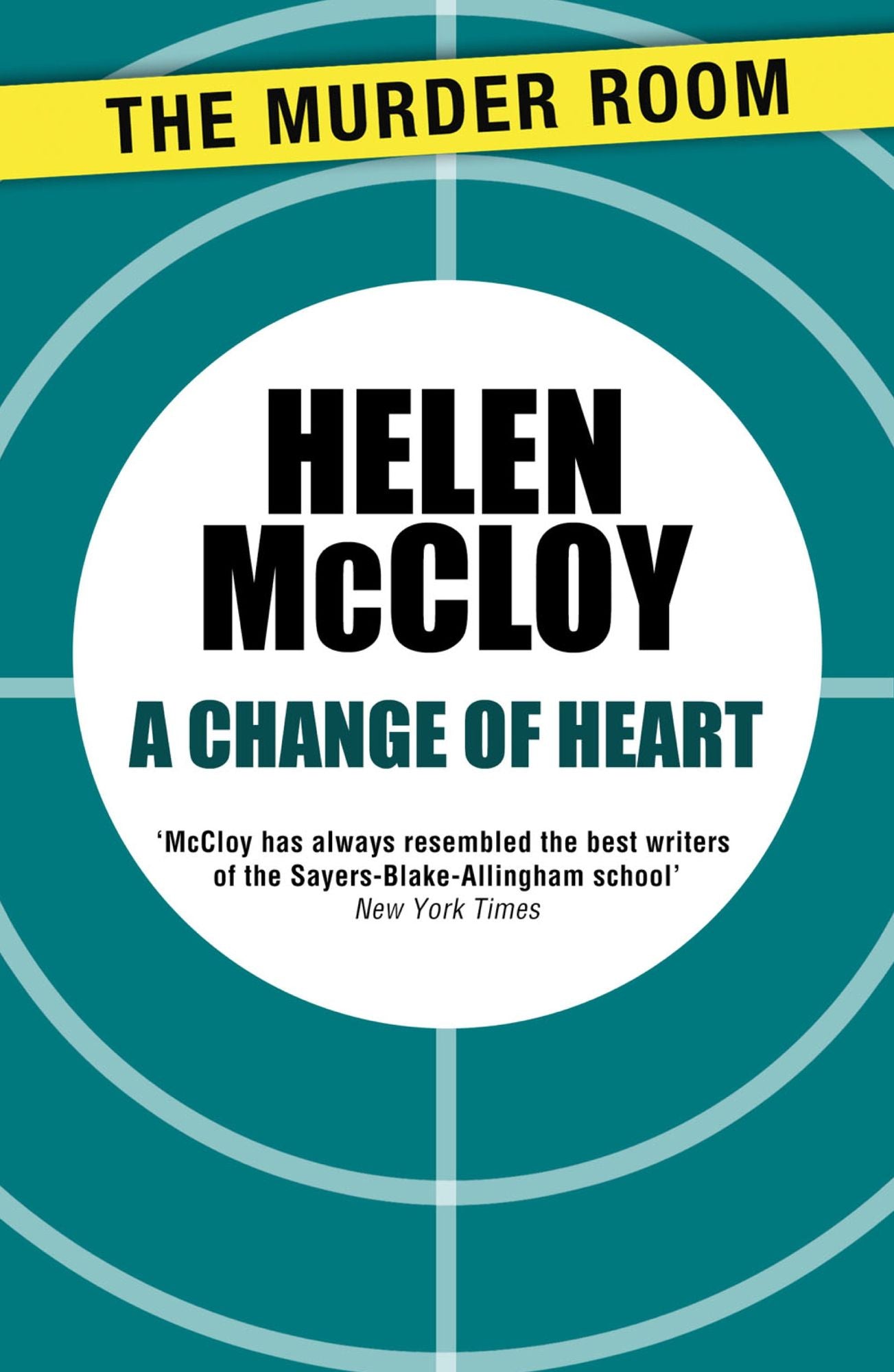 A Change of Heart