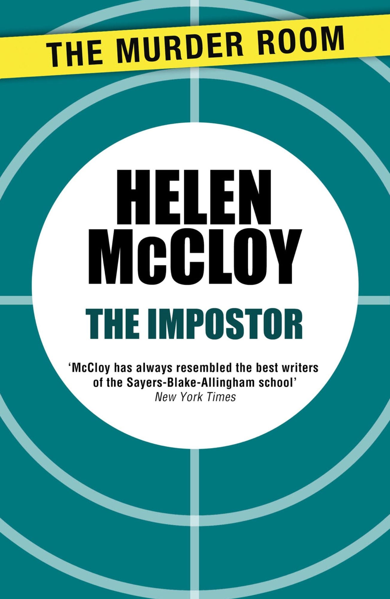 The Impostor