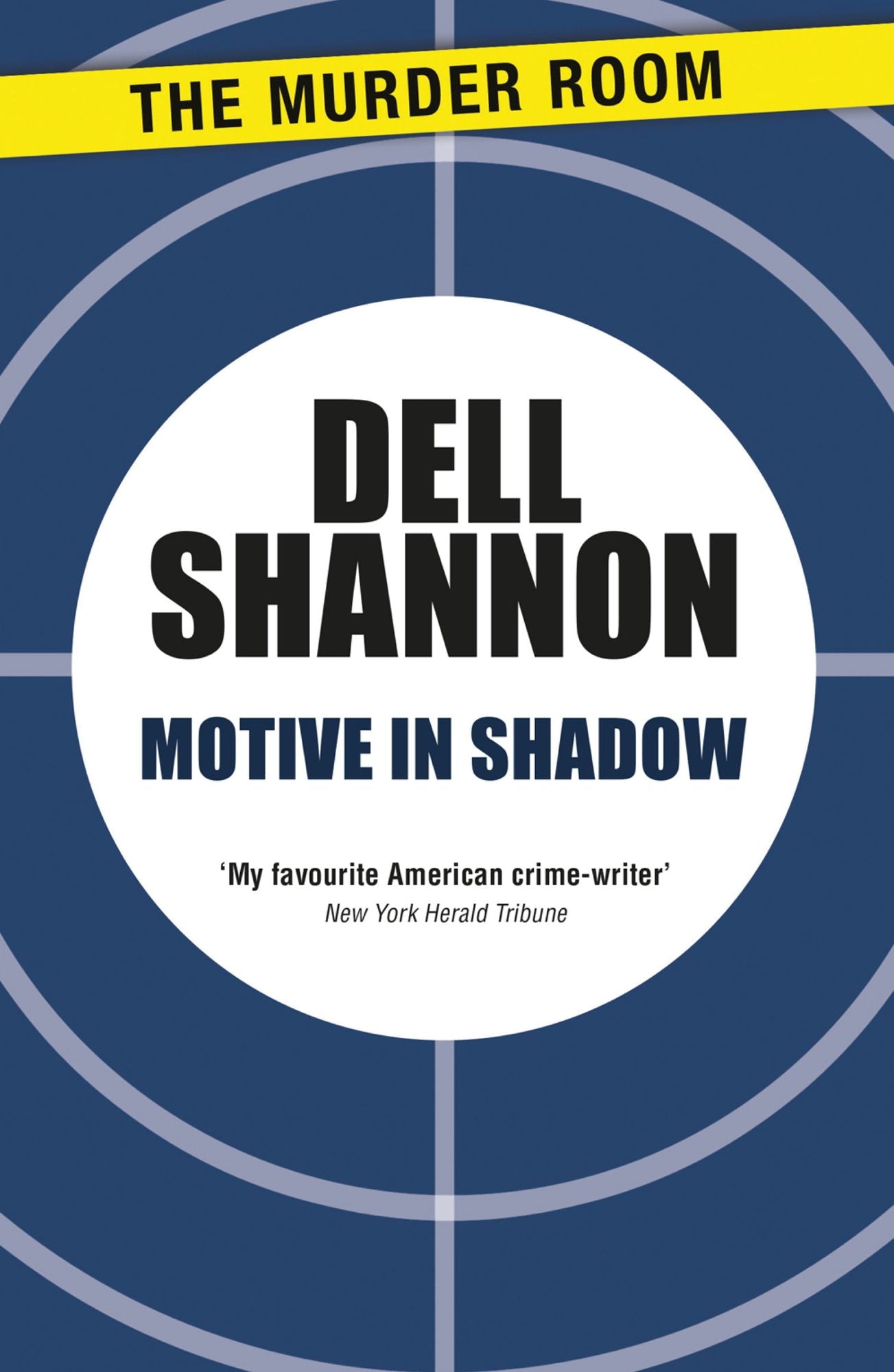 Motive in Shadow