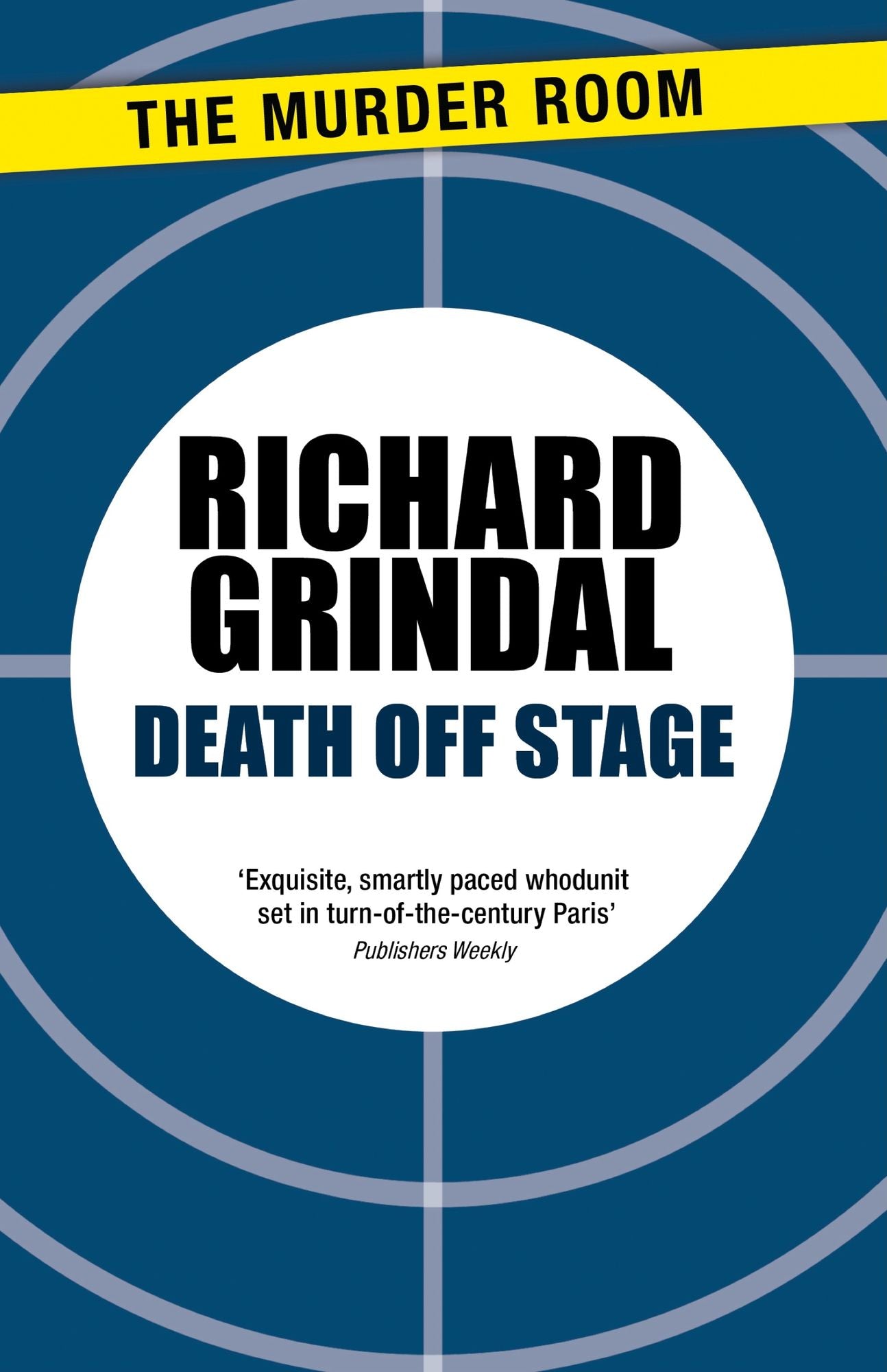 Death Off Stage