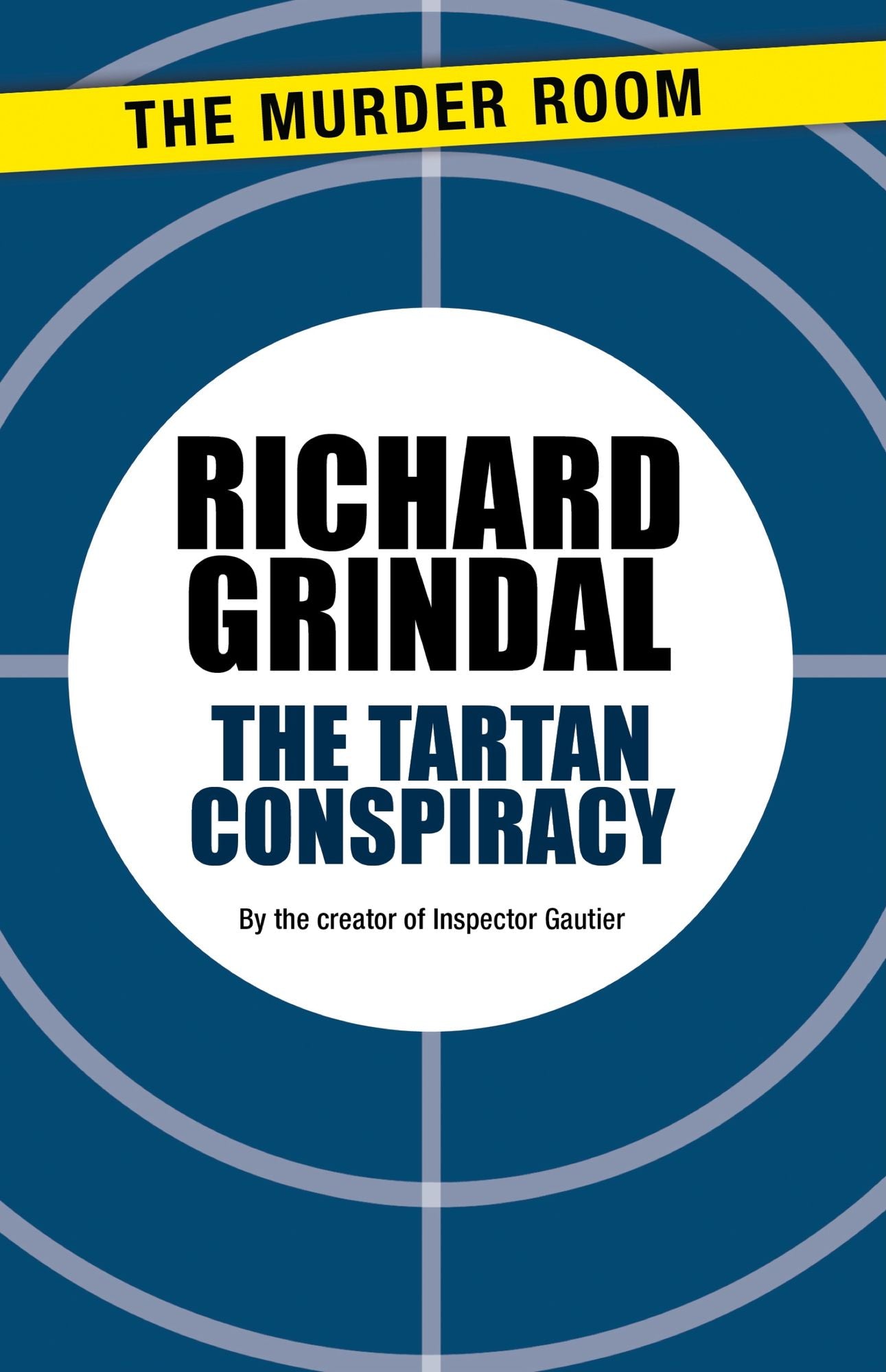 The Tartan Conspiracy